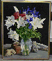 floral I 2003